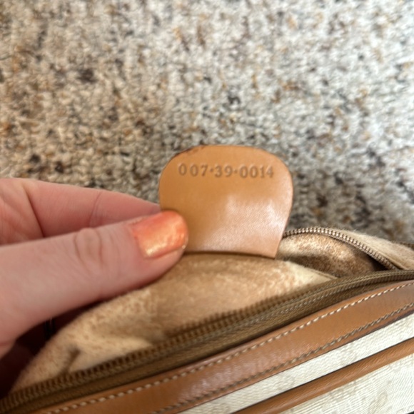 Vintage Gucci Handbag - Picture 7 of 7